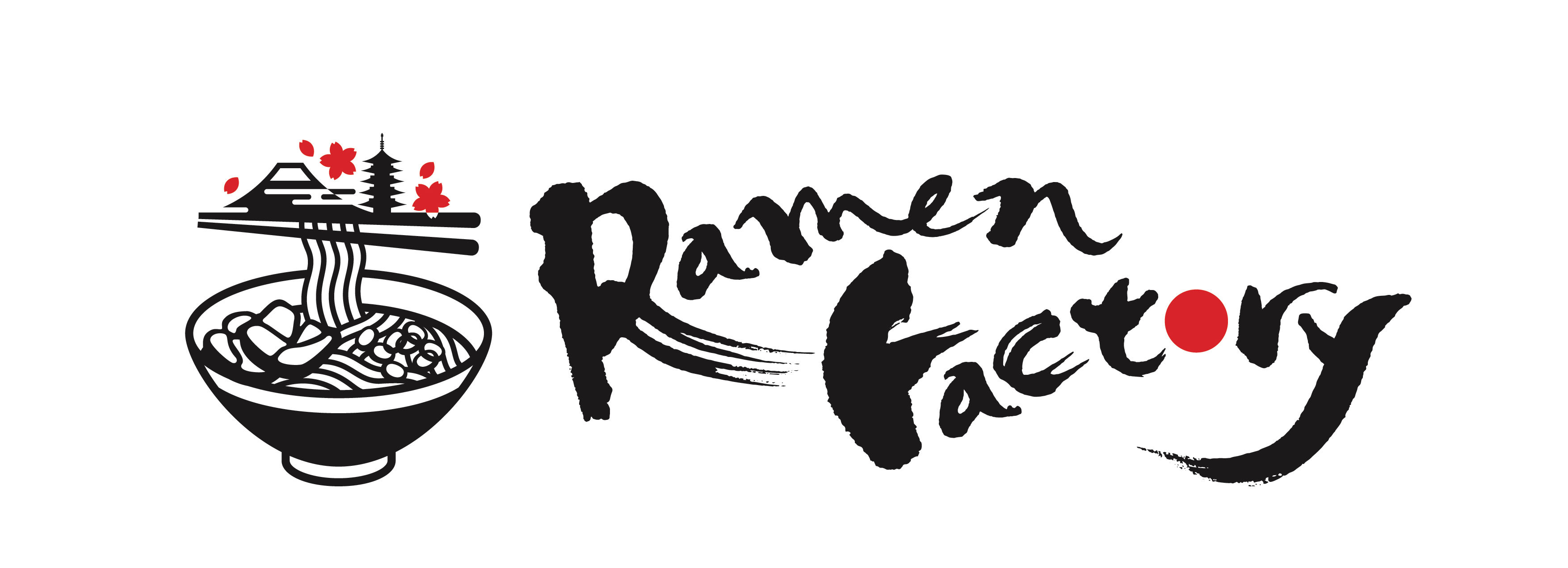 Ramen Factory logo